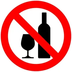 Bebidas alcohólicas