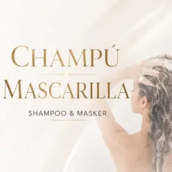 Champú+Mascarilla