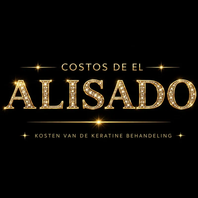 COSTO DEL ALISADO