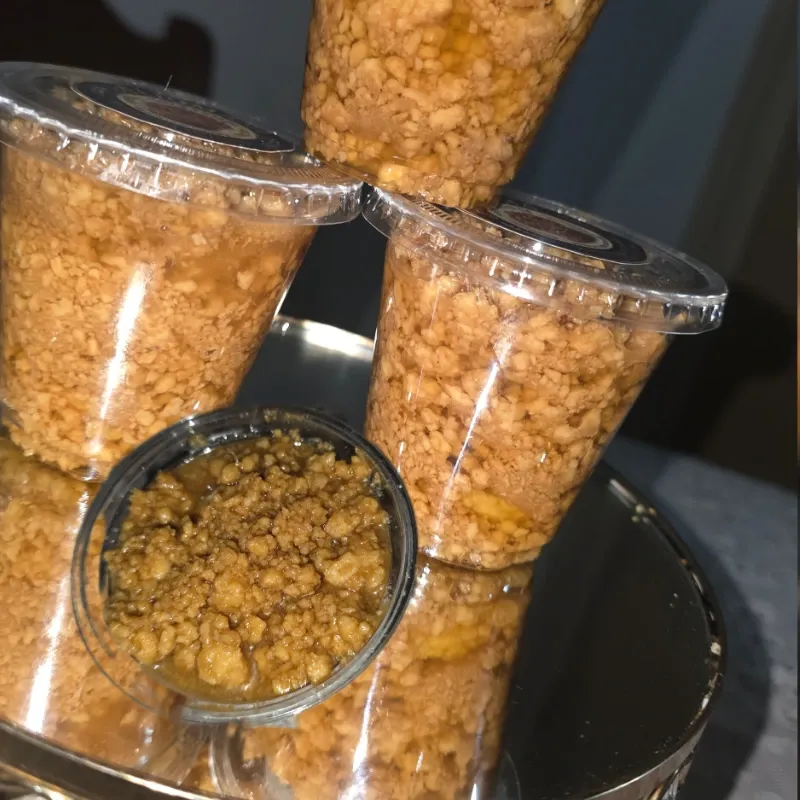 Dulce de leche| boruga