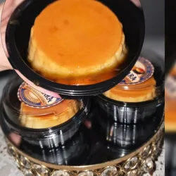MINI FLANES