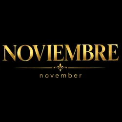 NOVIEMBRE