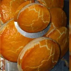 PASTELES