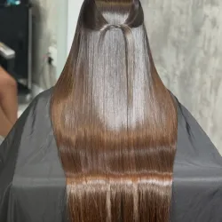 ¿Qué pasa con mi textura natural?