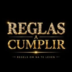 Reglas a cumplir