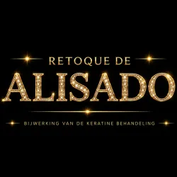 Retoque de crecimiento| Retoucheren van groei.