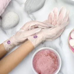 Ritual de Hidratación para manos