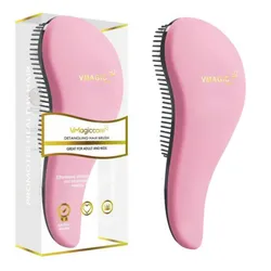 Cepillo desenredante 