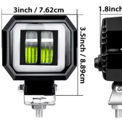 12V 24V LED