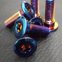 Tornillos Universales para Disco de Freno