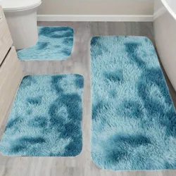Alfombras para el baño 
