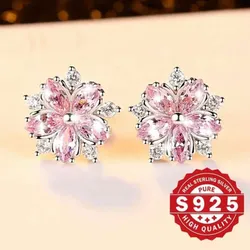 Aretes de Plata 