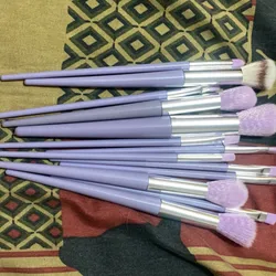 Brocha de maquillaje 