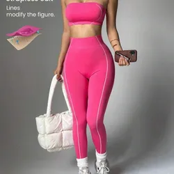 Conjunto deportivo de mujer 