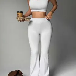 Conjunto deportivo de mujer 