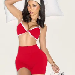 Conjunto deportivo 