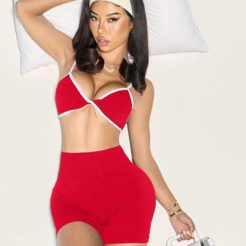 Conjunto deportivo 