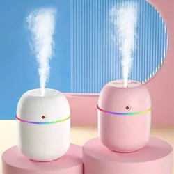 Humidificador 