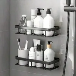 Organizador para la ducha 