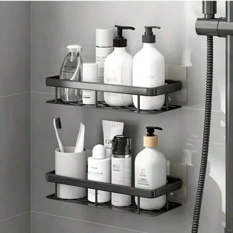 Organizador para la ducha 
