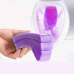 Tabletas de limpieza 