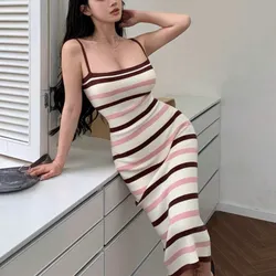 Vestido sport para el verano 