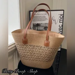Bolso veraniego