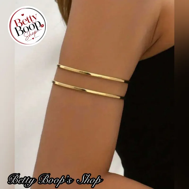 Brazalete de mujer