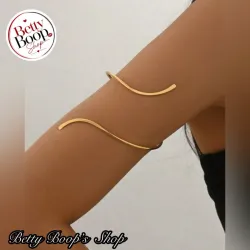 Brazalete de mujer