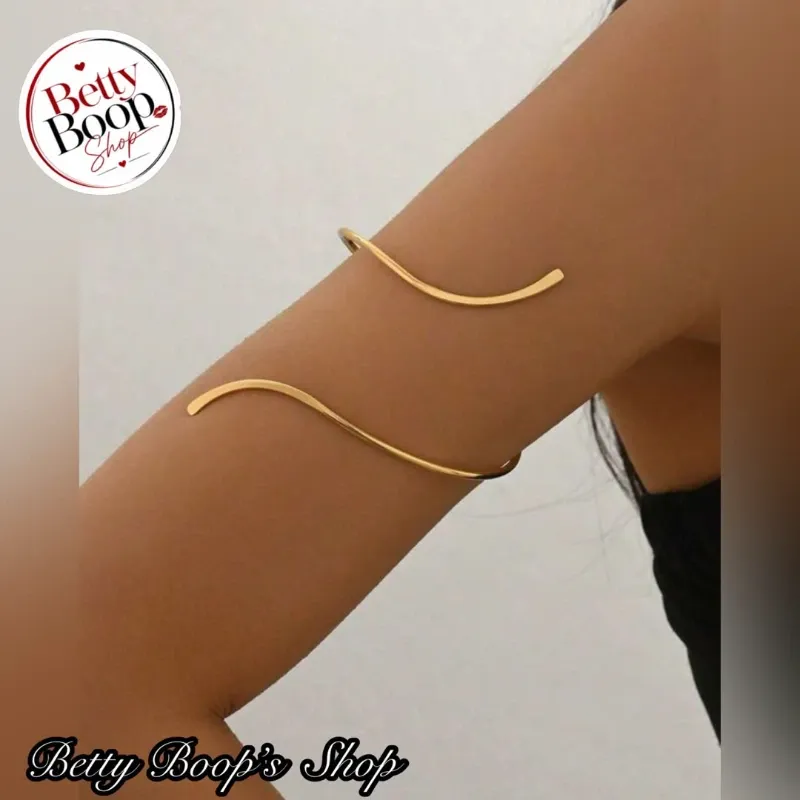 Brazalete de mujer