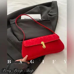 Cartera roja