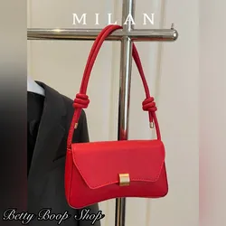 Cartera roja
