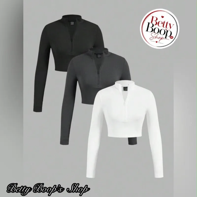 Chaquetas deportivas