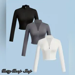 Chaquetas deportivas