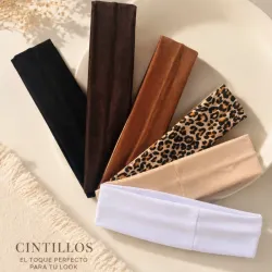 Cintillos