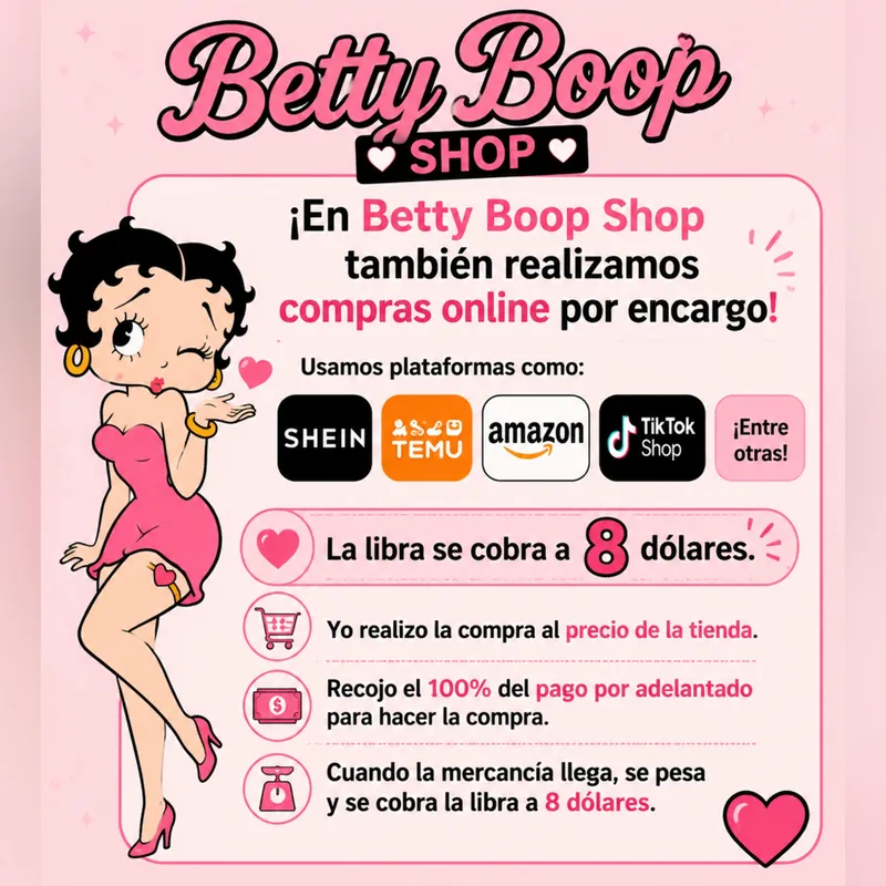 Compras online