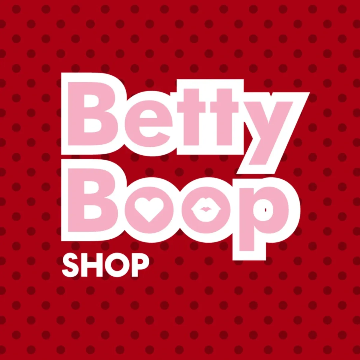 Betty Boop Shop