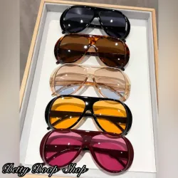 Gafas de sol