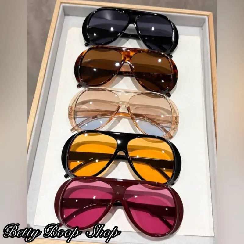 Gafas de sol