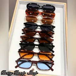 Gafas variadas