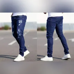 Jeans de hombre