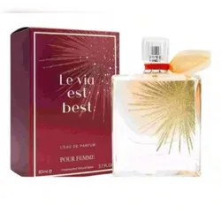 Perfume La Vida es Bella