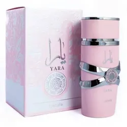 Perfume Yara Rosa de Lattafa