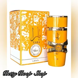 Perfume Yara Tous Lattafa para mujer 100ml