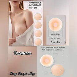 Pezoneras