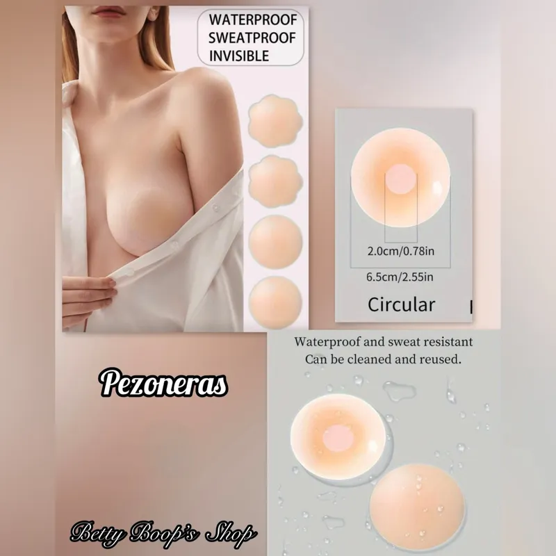 Pezoneras