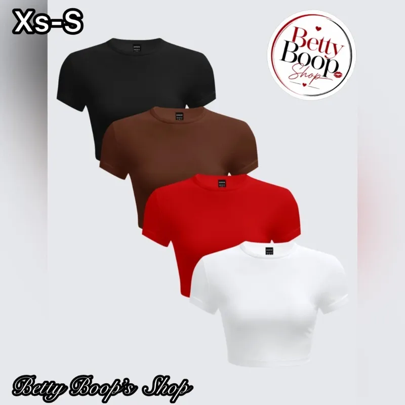 Pullover casual básico