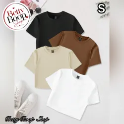 Pullover casual básico