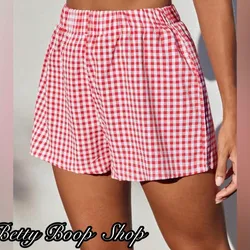 Short de ginga