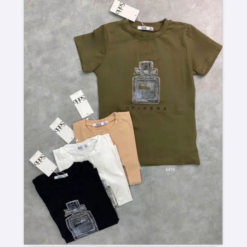 Blusa Mujer